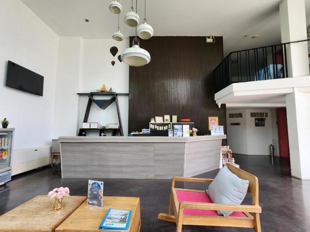 פטצ'אבורי Eco Moment Beach Resort מראה חיצוני תמונה